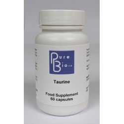 Taurine